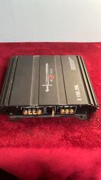 Versterker excalibur, Auto diversen, Autospeakers, Ophalen, Gebruikt