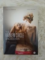 The Broken Circle Breakdown - dvd - ongebruikt, Cd's en Dvd's, Ophalen of Verzenden, Zo goed als nieuw
