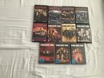 Chicago Fire, Cd's en Dvd's, Dvd's | Tv en Series, Verzenden, Zo goed als nieuw