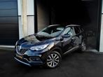 Kadjar 1.3Tce 140PK Automaat Leder Camera Carplay LED Garant, Auto's, Renault, 4 cilinders, Zwart, Leder, 5 zetels