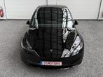 Tesla Model 3Highland RWD | Getinte ruiten | Gepolierd, Auto's, Automaat, 4 deurs, 208 kW, Zwart