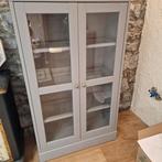 Vitrine, Huis en Inrichting, Kasten | Buffetkasten, Ophalen, Zo goed als nieuw