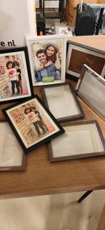 Plusieurs cadres photo neufs, Ophalen of Verzenden, Zo goed als nieuw