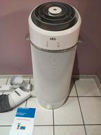 AEG PX71-265WT, Ophalen, Zo goed als nieuw, Verwarmen
