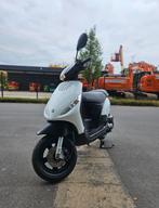 Piaggio Zip Originale 50cc klasse A 4 takt 2012 - 6.703 km, Fietsen en Brommers, Scooters | Piaggio, Gebruikt, Zip, Klasse A (25 km/u)