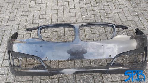 Voorbumper BMW 3-SERIE GT F34 VOOR BUMPER PDC 51117293806, Auto-onderdelen, Carrosserie, Bumper, BMW, Voor, Gebruikt