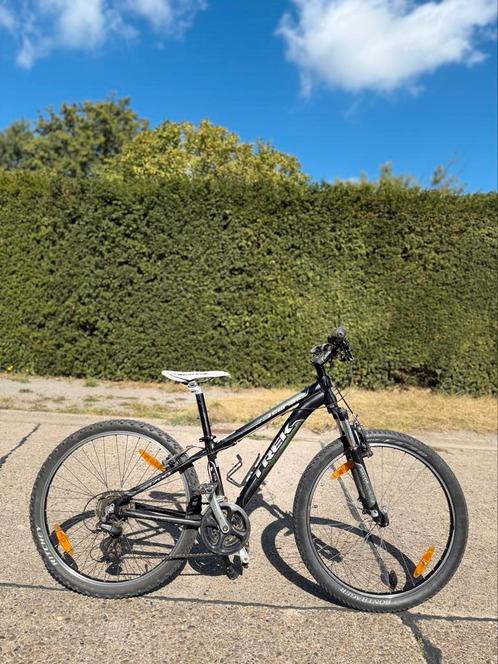 Mountainbike Trek 21 versnellingen 26” RIJKLAAR, Fietsen en Brommers, Fietsen | Mountainbikes en ATB, Ophalen