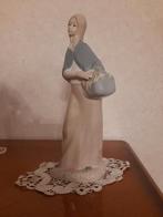 Porselein merk Nadal, Ophalen