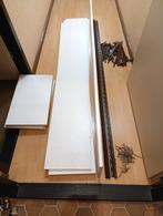 Plankbord, Doe-het-zelf en Bouw, Platen en Panelen, Ophalen, Gebruikt