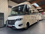 Mercedes Sprinter 519 Frankia Platin V6, Bedrijf, Diesel, 8 meter en meer, Tot en met 4