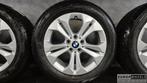 17 inch BMW Velgen Winterbanden X1 F48 X2 F39 Styling 564, Auto-onderdelen, Banden en Velgen, Gebruikt, -, -, Banden en Velgen