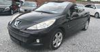 🆕PEUGEOT 207CC Cabriolet_1.6 HDI(111CH)_2010💢EUR.5_A/C💢, Parkeersensor, Stof, 4 cilinders, Cabriolet