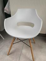 Chaises, Maison & Meubles, Chaises, Enlèvement, Comme neuf, Quatre