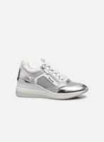 Nieuwe Tamaris leren damessneakers p38, Kleding | Dames, Schoenen, Ophalen of Verzenden, Nieuw