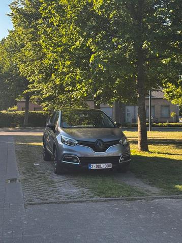 Renault captur, Achat, Automatique, Particulier, Cruise Control