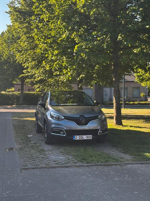 Renault captur, Auto's, Renault, Particulier, Captur, Cruise Control, Benzine, Automaat, Ophalen