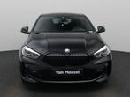 BMW 1 Reeks Hatch 116iA (80 kW), Auto's, BMW, Gebruikt, Zwart, 5 zetels, 3 cilinders