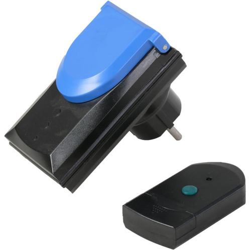 Afstandsbediening AquaForte RC-400, Tuin en Terras, Vijver-toebehoren, Nieuw, Vijververlichting, Ophalen of Verzenden