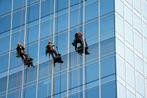 Hoogtewerkzaamheden, telecomdiensten en afwerkingsdiensten, Garantie, Verbouw of Aanbouw