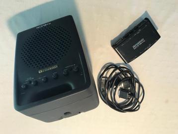TC Helicon Voice Solo (2 toestellen) beschikbaar voor biedingen