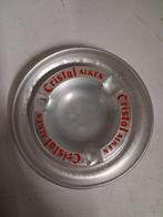 Cristal Alken, Verzamelen, Ophalen