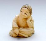 Netsuke, Antiquités & Art, Enlèvement ou Envoi