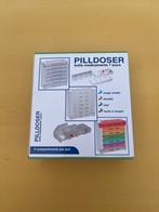 Nieuwe pillendoos, Diversen, Verpleegmiddelen, Ophalen, Nieuw