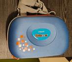 VTech kidizoom videocamera incl. opbergcase, handleiding, Ophalen of Verzenden, Gebruikt