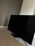 TV TCL Qled MiniLed 55, Audio, Tv en Foto, Televisies, QLED, 120 Hz, Zo goed als nieuw, 100 cm of meer