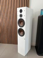 Set actieve luidsprekers + hub: Dali Callisto 6C, Audio, Tv en Foto, Luidsprekerboxen, Ophalen of Verzenden, Zo goed als nieuw