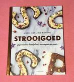 Anne-Marij de Koning - Strooigoed, Enlèvement ou Envoi, Anne-Marij de Koning