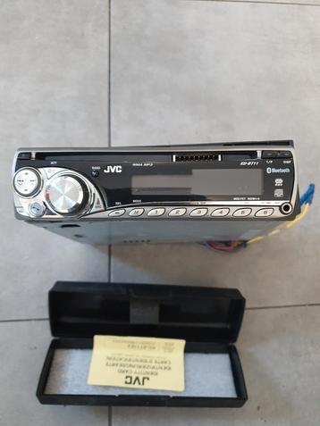 Radio CD beschikbaar voor biedingen