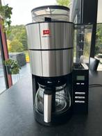 Machine à café à grains Melitta Aromafresh, Electroménager, Enlèvement, Comme neuf