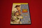 dvd disney toy story, Cd's en Dvd's, Ophalen of Verzenden, Tekenfilm