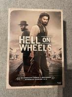 Hell on wheels NIEUW, CD & DVD, DVD | Action, Neuf, dans son emballage, Enlèvement ou Envoi
