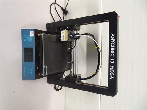 A6246. Anycubic 13 Mega 3D printer, Computers en Software, 3D-printerbenodigheden, Gebruikt, Ophalen of Verzenden
