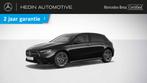 Mercedes-Benz A-Klasse 180 Hatchback AMG LINE | Trekhaak | N, Auto's, Mercedes-Benz, Stof, Gebruikt, 4 cilinders, 136 pk