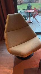 Artifort stoelen & tweepersoons relax plaatsen, Ophalen, Zo goed als nieuw