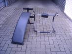 Fitnes bank, Ophalen, Overige typen, Metaal, Buik