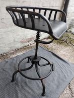 Siège de tracteur... bon état... vintage..., Enlèvement ou Envoi