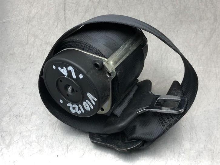 VEILIGHEIDSGORDEL LINKS ACHTER Mitsubishi Colt CZC, Auto-onderdelen, Interieur en Bekleding, Mitsubishi, Gebruikt