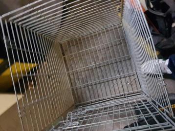 Binche opvouwbaar, Dieren en Toebehoren, Ophalen of Verzenden, Zo goed als nieuw
