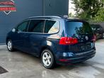 Volkswagen Sharan 1.4TSi Navi Xenon Camera CruiseCntrl, Auto's, 167 g/km, Monovolume, 110 kW, 4 cilinders