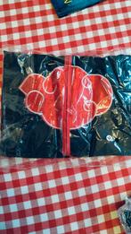 Cosplay Akatsuki cape, Ophalen of Verzenden, Zo goed als nieuw