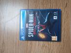 Spiderman, Games en Spelcomputers, Games | Sony PlayStation 4, Ophalen of Verzenden, Zo goed als nieuw