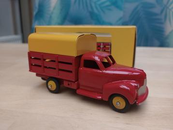 Atlas Dinky Studebaker Tapissière, Enlèvement ou Envoi, Neuf, Bus ou Camion