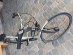 Herenfiets, Ophalen, Zo goed als nieuw