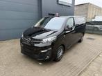 OPEL VIVARO DUBBEL CABINE 2.0HDI BJ2022 AUTOMAAT *22.000KM*, Testrit aan huis, Stof, 4 cilinders, 2500 kg