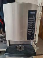Animo optivend 3 koffiemachine (vriesdroogkoffie chocomelk), Ophalen, Zo goed als nieuw, Koffiemachine