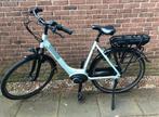 Gazelle paris c7 2023 elektrische fiets dames, 47 tot 50 cm, Versnellingen, Ophalen of Verzenden, Zo goed als nieuw